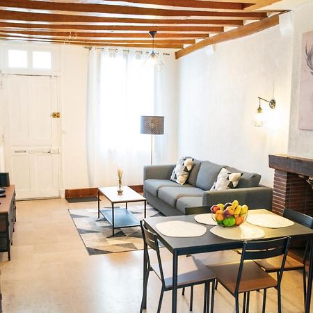 Maison De Ville Solognote Romorantin-Lanthenay Εξωτερικό φωτογραφία