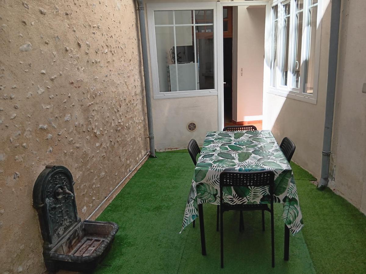Maison De Ville Solognote Romorantin-Lanthenay Εξωτερικό φωτογραφία