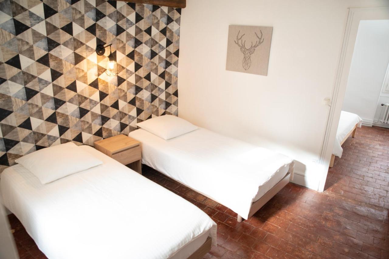 Maison De Ville Solognote Romorantin-Lanthenay Εξωτερικό φωτογραφία