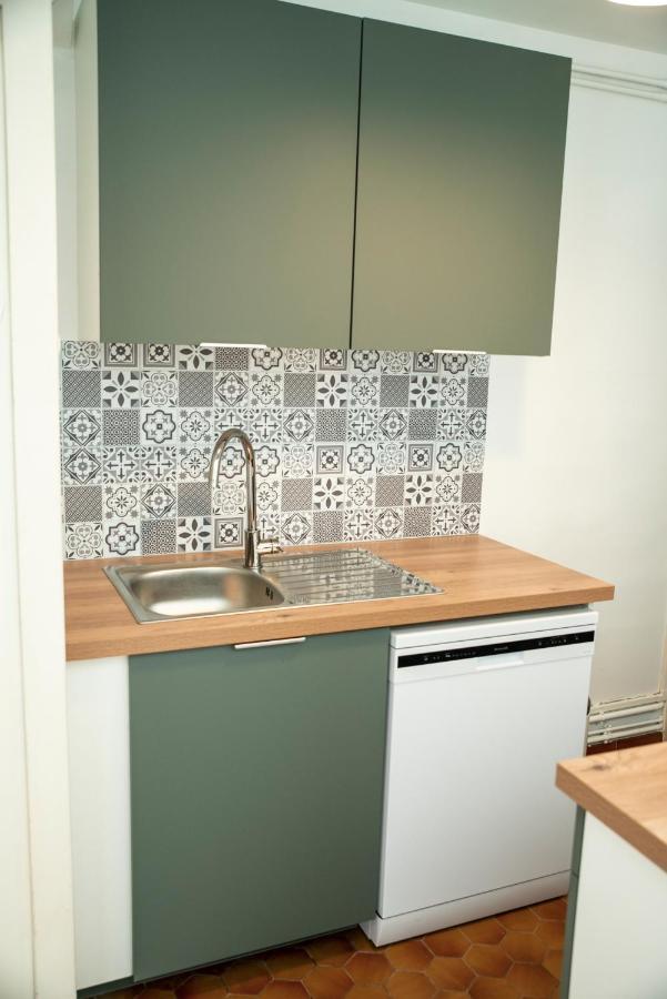 Maison De Ville Solognote Romorantin-Lanthenay Εξωτερικό φωτογραφία